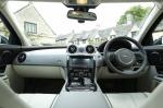 Jaguar XJ 2012 года (UK)